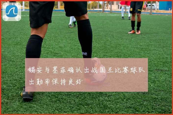 锡安与墨菲确认出战国王比赛球队出勤率保持良好